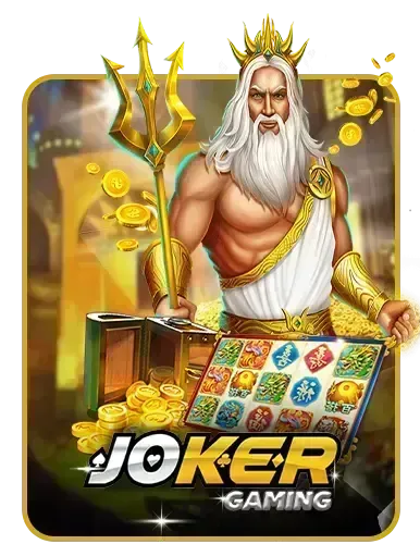 joker by จ้าวเจ๊ง888 ทางเข้า